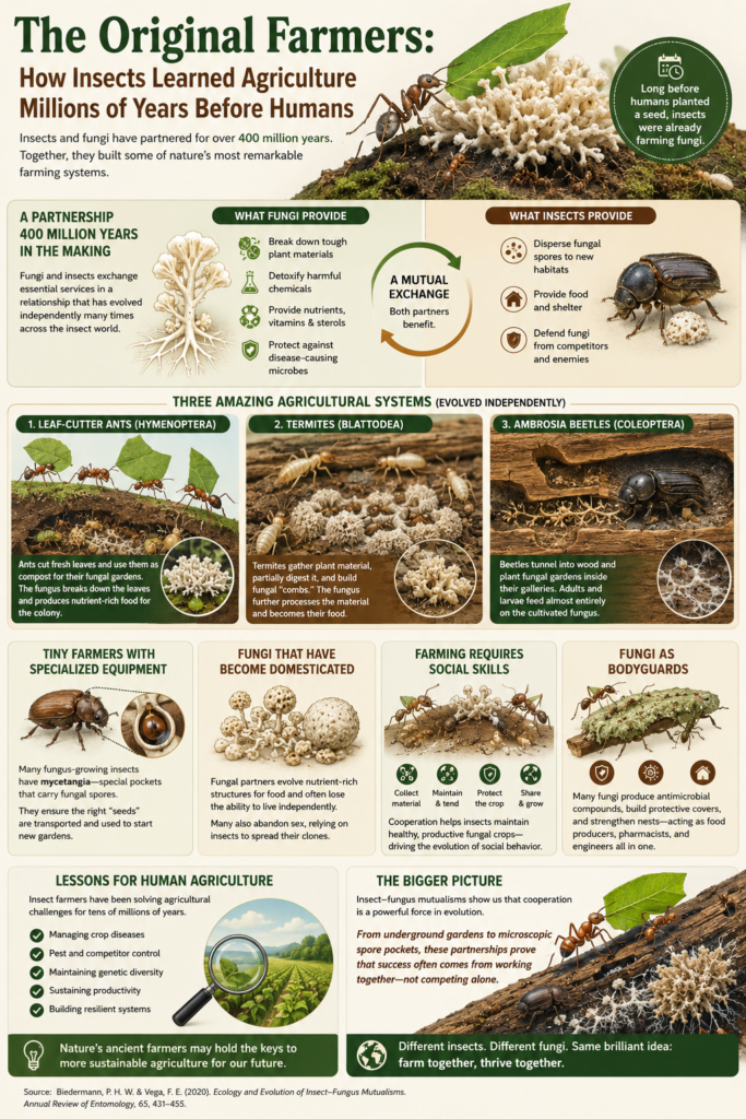 insect fungus mutualisms 1069c158 4764 432c b04e d4ca9541257b